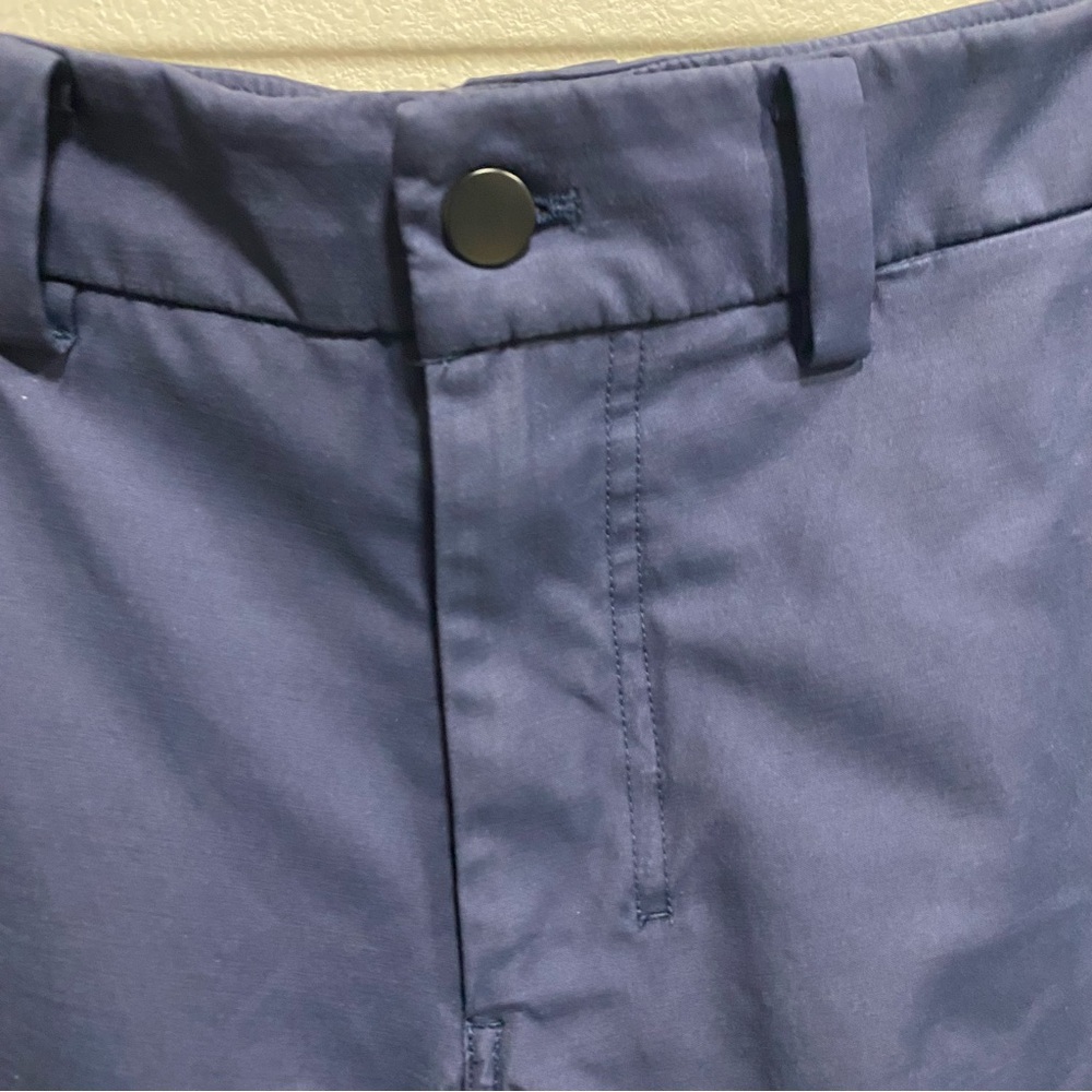 Lululemon Commission Athletic Performance Shorts … - image 6